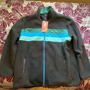 Cotopaxi Men’s Jacket
